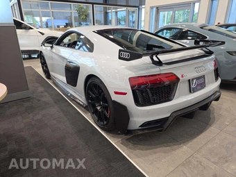 2018 Audi R8 Coupe V10 plus - miniatura 2