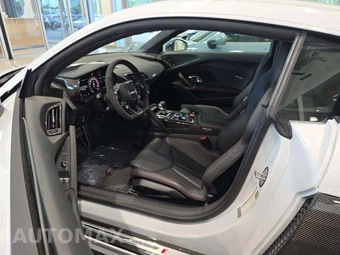 2018 Audi R8 Coupe V10 plus - miniatura 6