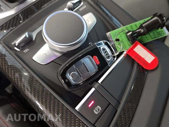 2018 Audi R8 Coupe V10 plus - miniatura 8