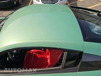 2018 Audi R8 Coupe V10 RWS - miniatura 12