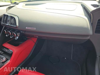 2018 Audi R8 Coupe V10 RWS - miniatura 17