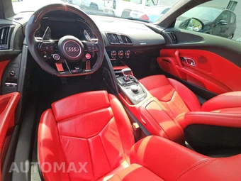 2018 Audi R8 Coupe V10 RWS - miniatura 21