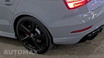 2018 Audi RS 3 Sedan – miniatura 10