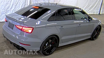 2018 Audi RS 3 Sedan – miniatura 4