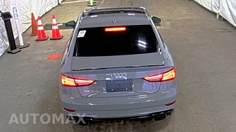2018 Audi RS 3 Sedan – miniatura 5