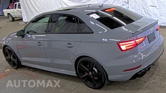 2018 Audi RS 3 Sedan – miniatura 6