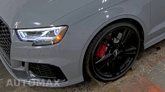 2018 Audi RS 3 Sedan – miniatura 7