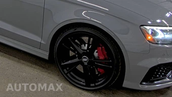 2018 Audi RS 3 Sedan – miniatura 8
