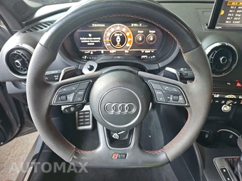 2018 Audi RS 3 Sedan – miniatura 10