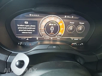 2018 Audi RS 3 Sedan – miniatura 12