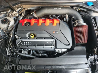 2018 Audi RS 3 Sedan – miniatura 15
