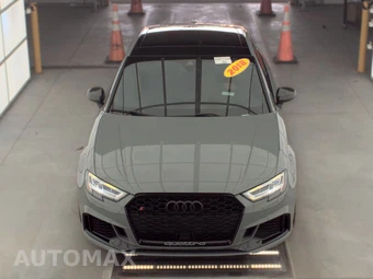 2018 Audi RS 3 Sedan – miniatura 2