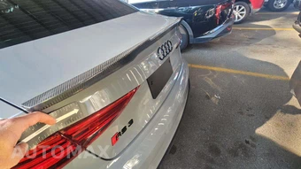2018 Audi RS 3 Sedan – miniatura 20