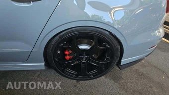 2018 Audi RS 3 Sedan – miniatura 21