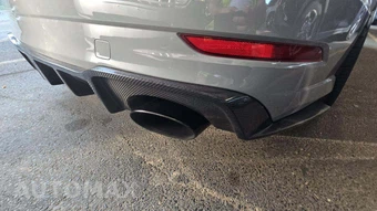 2018 Audi RS 3 Sedan – miniatura 25
