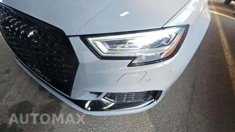 2018 Audi RS 3 Sedan – miniatura 26