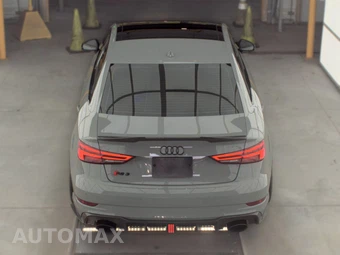 2018 Audi RS 3 Sedan – miniatura 5