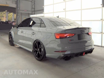 2018 Audi RS 3 Sedan – miniatura 6