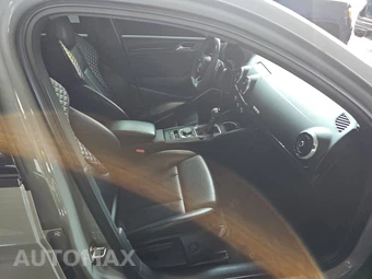 2018 Audi RS 3 Sedan – miniatura 8
