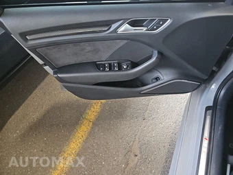 2018 Audi RS 3 Sedan – miniatura 9