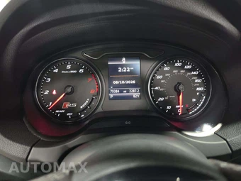 2018 Audi RS 3 Sedan - miniatura 9