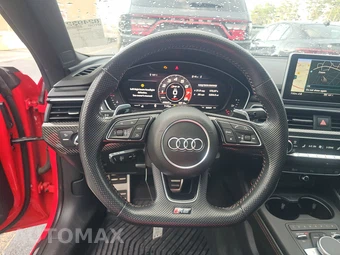 2018 Audi RS 5 Coupe – miniatura 10