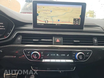 2018 Audi RS 5 Coupe – miniatura 11