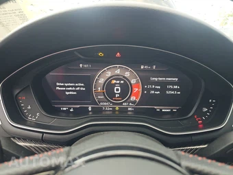 2018 Audi RS 5 Coupe – miniatura 12