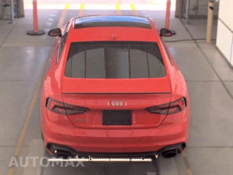 2018 Audi RS 5 Coupe – miniatura 5