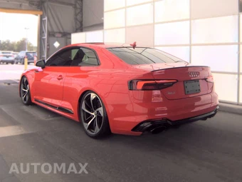 2018 Audi RS 5 Coupe – miniatura 6