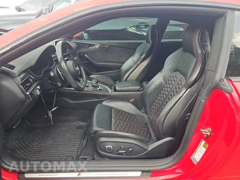2018 Audi RS 5 Coupe – miniatura 7