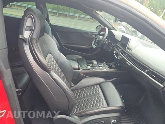 2018 Audi RS 5 Coupe – miniatura 8