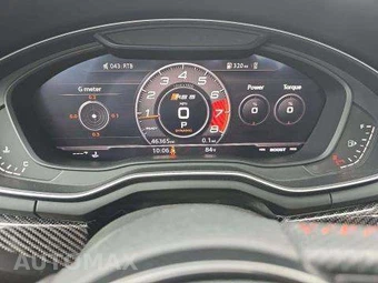 2018 Audi RS 5 Coupe – miniatura 10