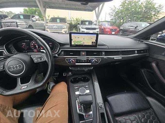 2018 Audi RS 5 Coupe – miniatura 11