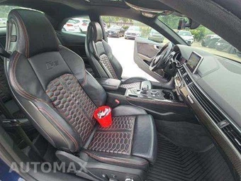 2018 Audi RS 5 Coupe – miniatura 19