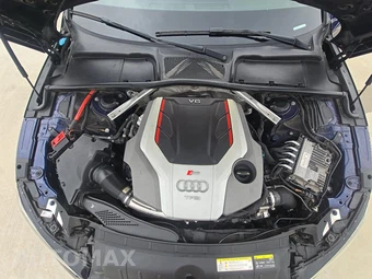 2018 Audi RS 5 Coupe – miniatura 24