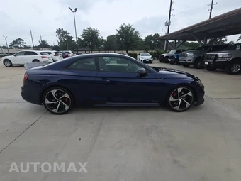 2018 Audi RS 5 Coupe – miniatura 5