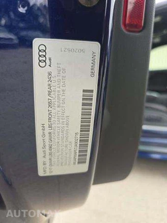 2018 Audi RS 5 Coupe – miniatura 6