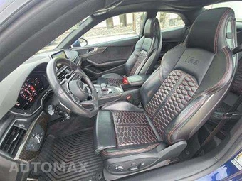 2018 Audi RS 5 Coupe – miniatura 7