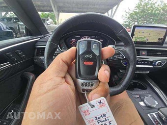 2018 Audi RS 5 Coupe – miniatura 9