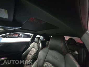 2018 Audi RS 5 Coupe – miniatura 11