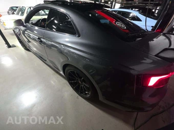 2018 Audi RS 5 Coupe – miniatura 2