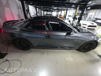 2018 Audi RS 5 Coupe – miniatura 4