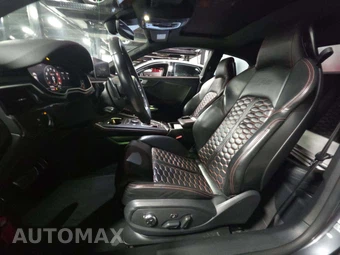 2018 Audi RS 5 Coupe – miniatura 6