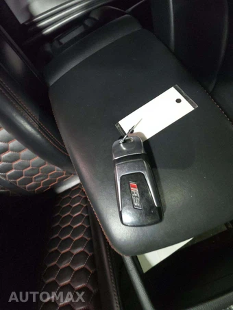 2018 Audi RS 5 Coupe – miniatura 8