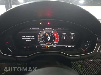 2018 Audi RS 5 Coupe – miniatura 9