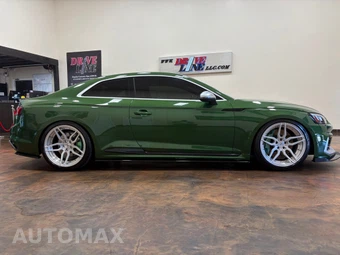 2018 Audi RS 5 Coupe - miniatura 10