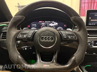 2018 Audi RS 5 Coupe - miniatura 16