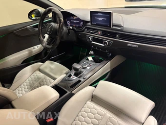 2018 Audi RS 5 Coupe - miniatura 17
