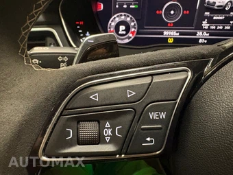 2018 Audi RS 5 Coupe - miniatura 20